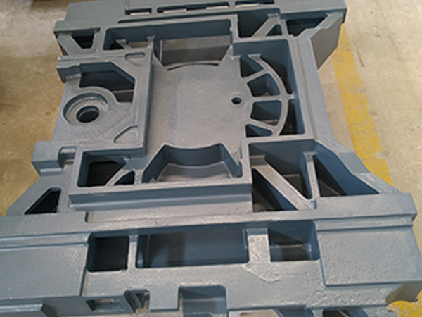 客戶案例-鑄件產品